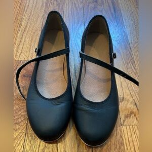 Bloch Tap Shoes
